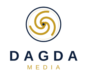 dagda media logo