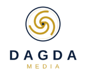 dagda media logo